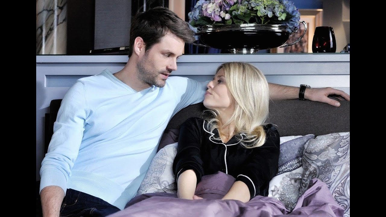 Verbotene Liebe - Folge 4464