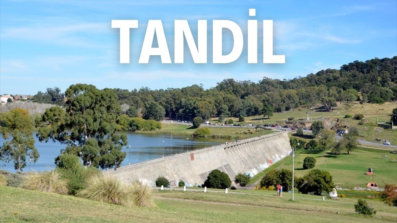 Tandil