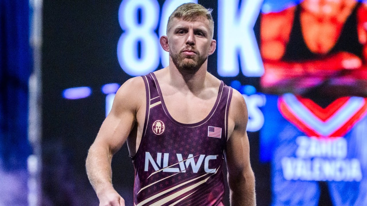 World Team Trials Preview + Kyle Snyder Situation +  New Podcast Announcement!