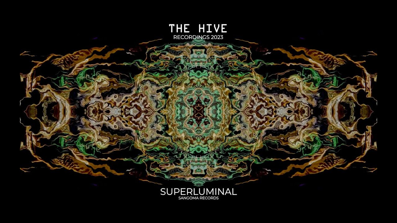 SUPERLUMINAL @ The Hive | MoDem Festival 2023