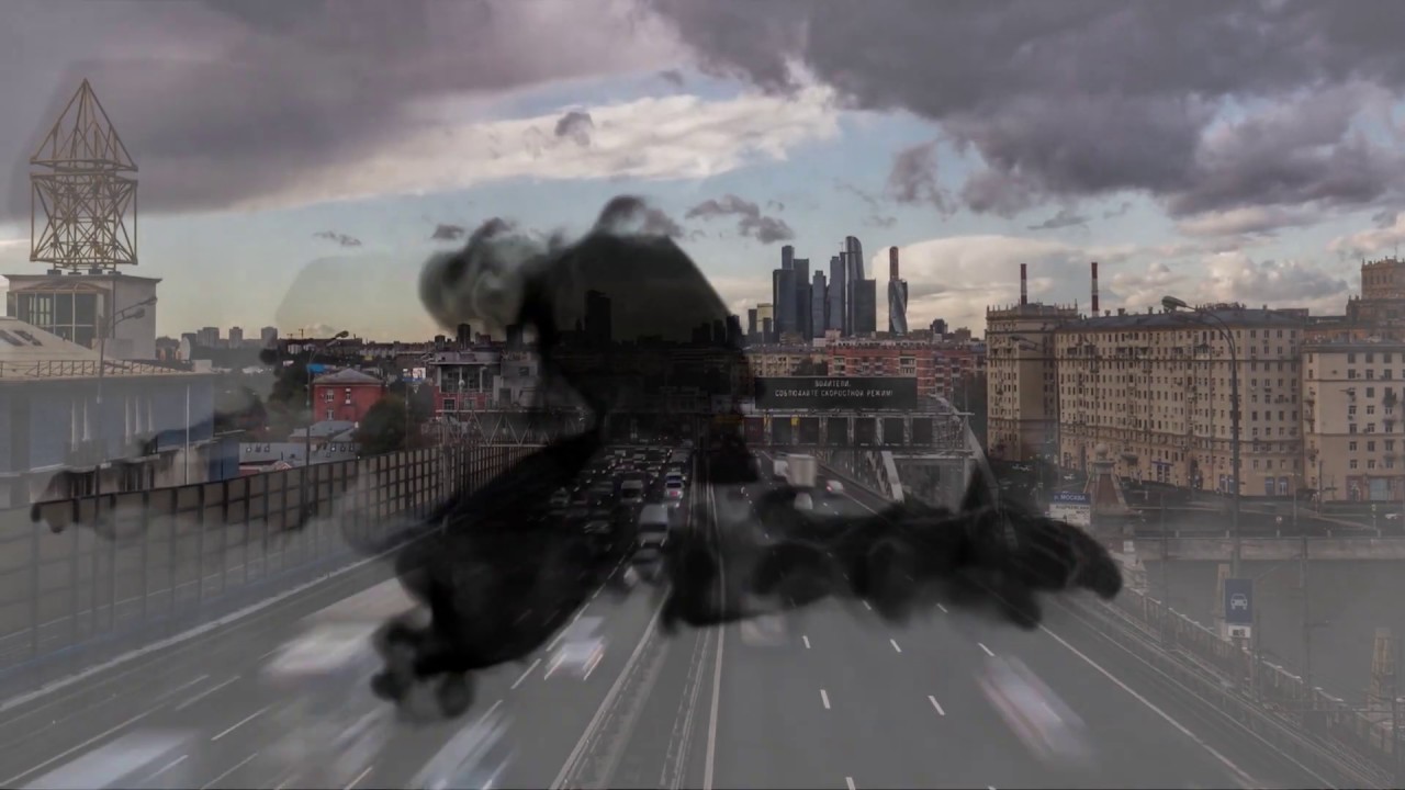 Bowe - Ghosttown new single 2019