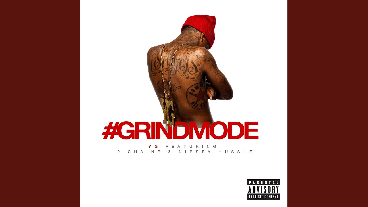 #Grindmode