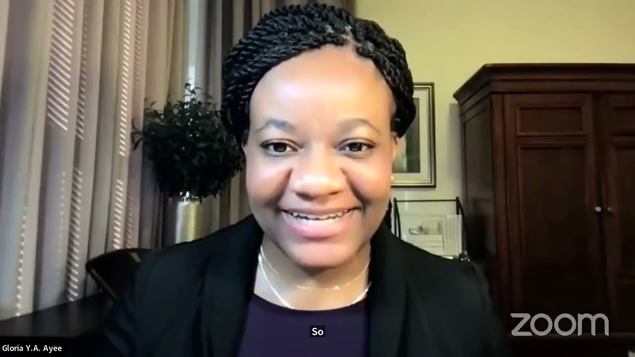 Facing the Past &mdash;  2022 Truth and Transformation Conference