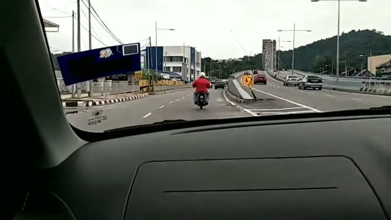 Bayan Lepas, Penang, Malaysia