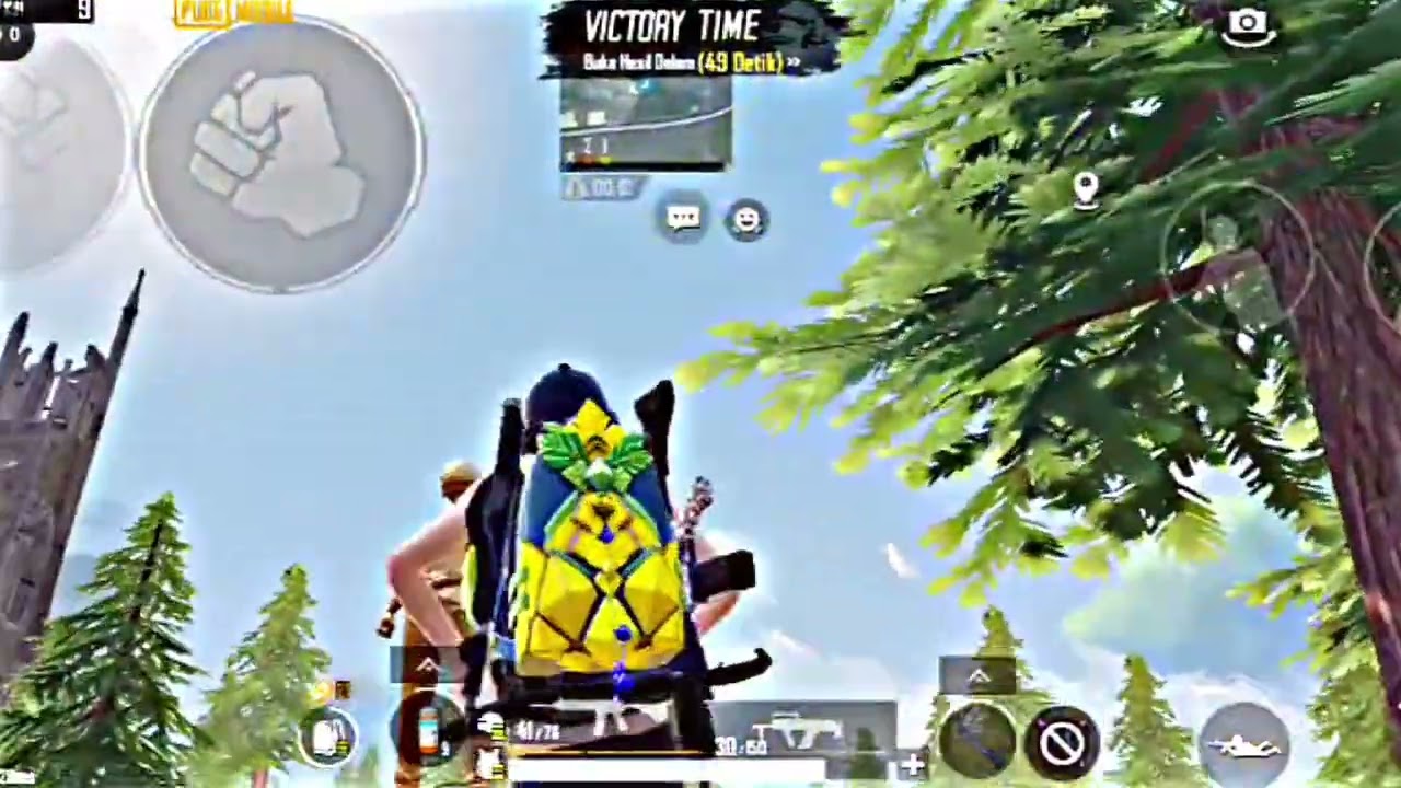 PUBG