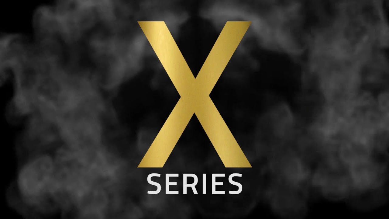 X-series from Stalon