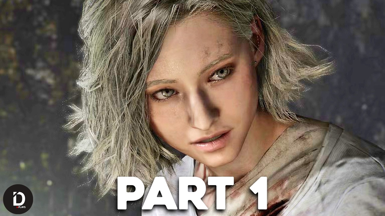 Perjalanan Grace Ashcroft Dimulai, Resident Evil 9 Requiem #1