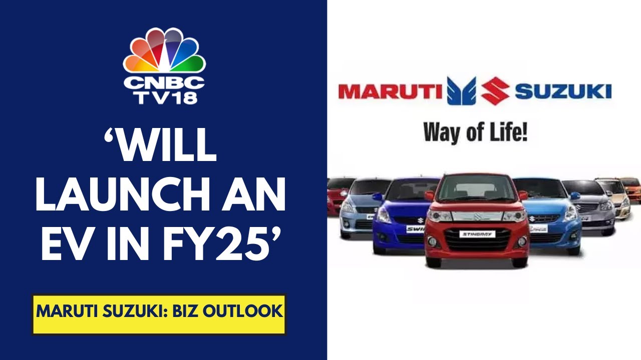 We Have Sold Over 18,000 Jimny Vehicles Since Launch: Maruti Suzuki | CNBC TV18