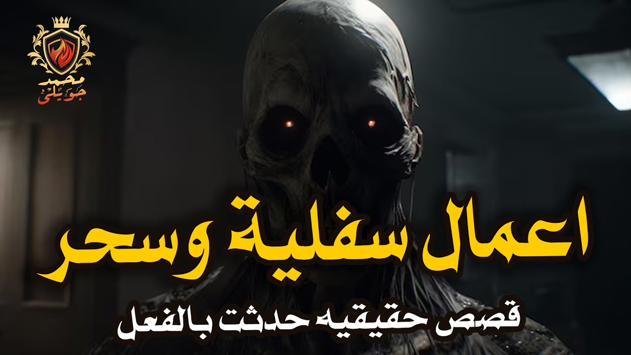 «قصص رعب حقيقية: أسرار مظلمة وشعوذة في متجر إكسسوارات نسائية وشاليه مسكون ف فايد بمحافظة الإسماعيلية