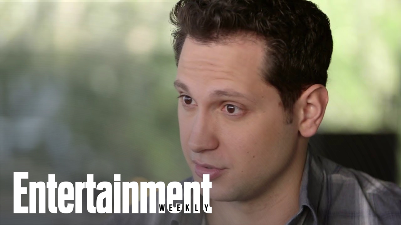 Matt Mcgorry Has Finally Found His Footing In Hollywood | Entertainment Weekly