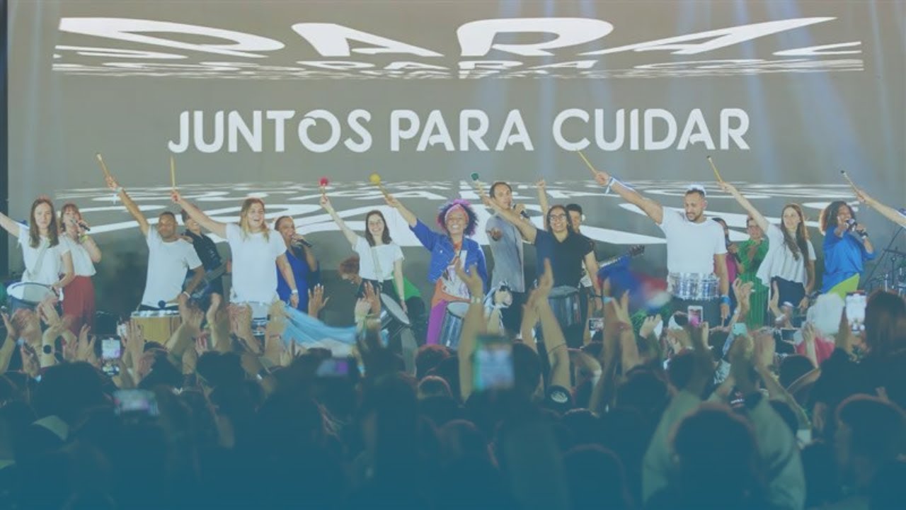 (ES) GENFEST 2024: JUNTOS PARA CUIDAR Video Síntesis