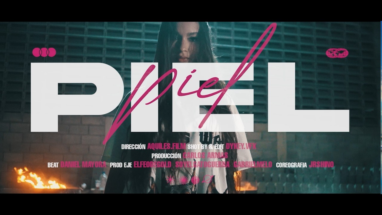 Kate - Piel