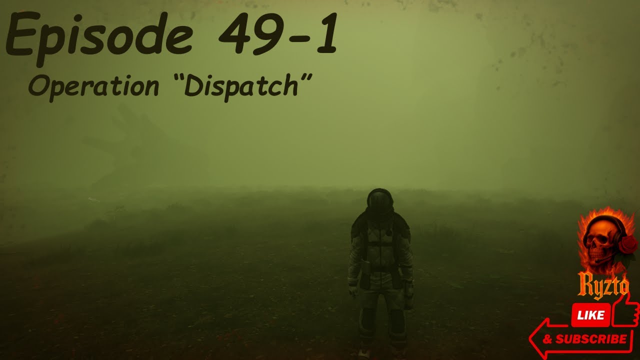 ▶️Icarus: Prometheus (Hard) - Dispatch – Everything Went Wrong.. (EP:49-1)