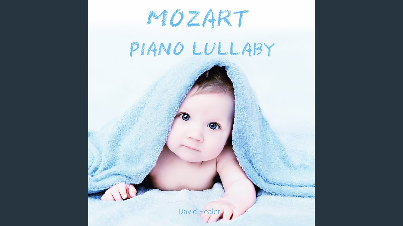 Serenade No. 13 in G Major, K. 525 "Eine kleine Nachtmusik" (Arr. for Solo Piano by David...