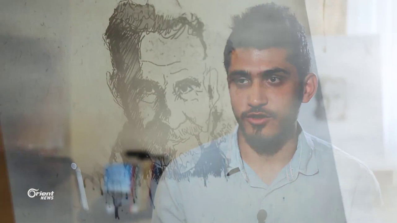 عبد القادر عبد اللي جسر بين ثقافتين - الجزء الثاني - خارج المكان