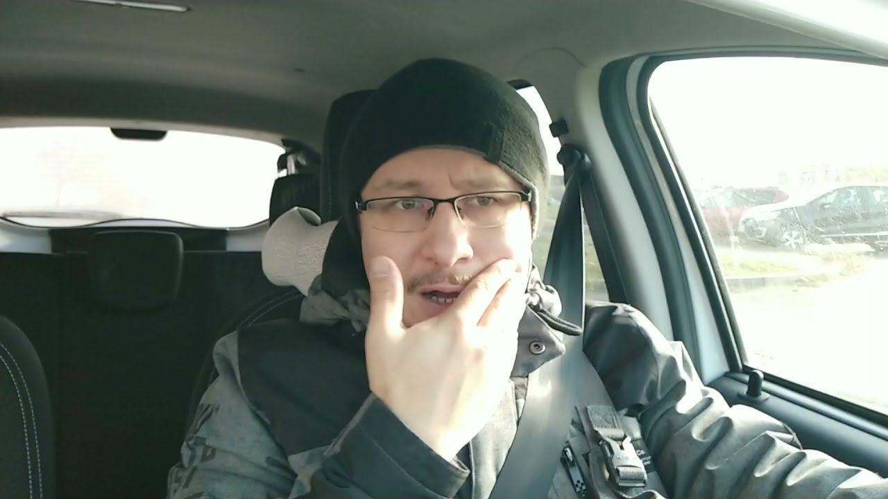 Как я изучил зубы, кисты и свищи