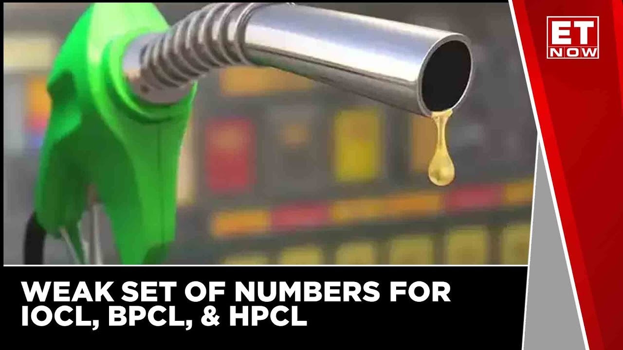 OMC Q3FY22: Earnings Miss Owing To Inventory Losses