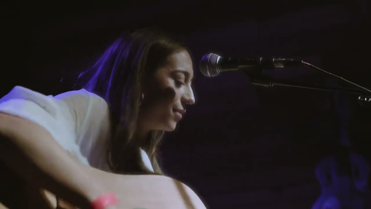 Card Games (Original) / Crazy (Gnarls Barkley) | Live from Denver, CO