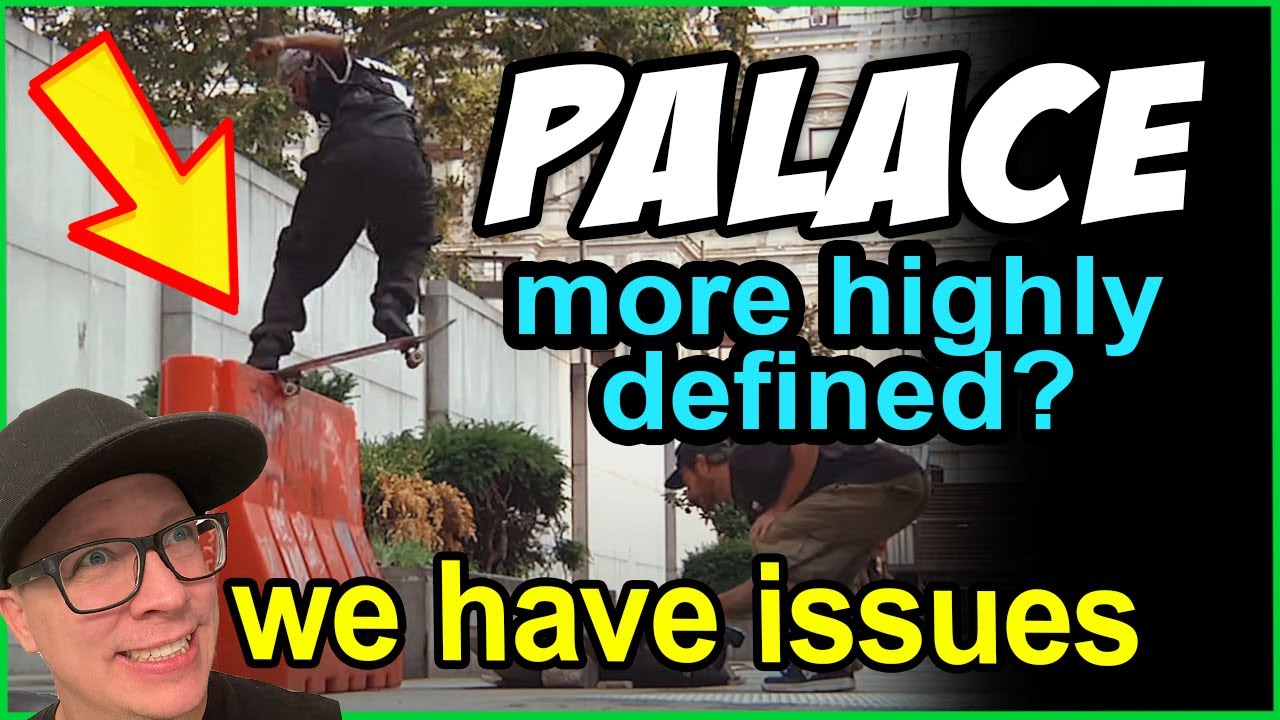 Palace 