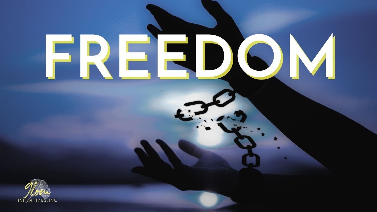 Reclaim Your Freedom and Your Life