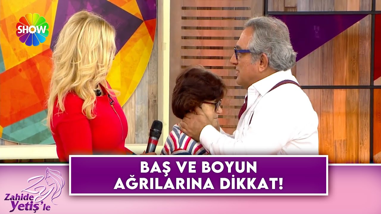 Prof. Dr. Cihan Aksoy: "D vitamini düşükse kaslar çabuk yorulur!"