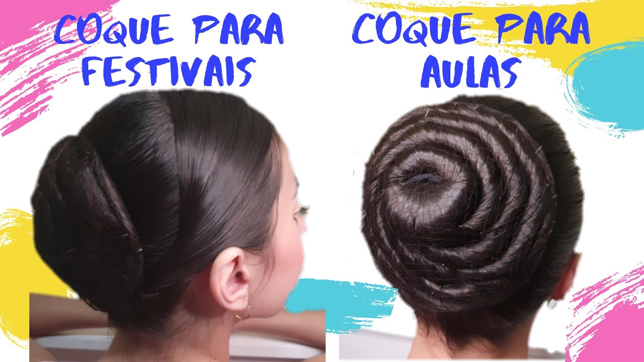 COQUES DE BALLET