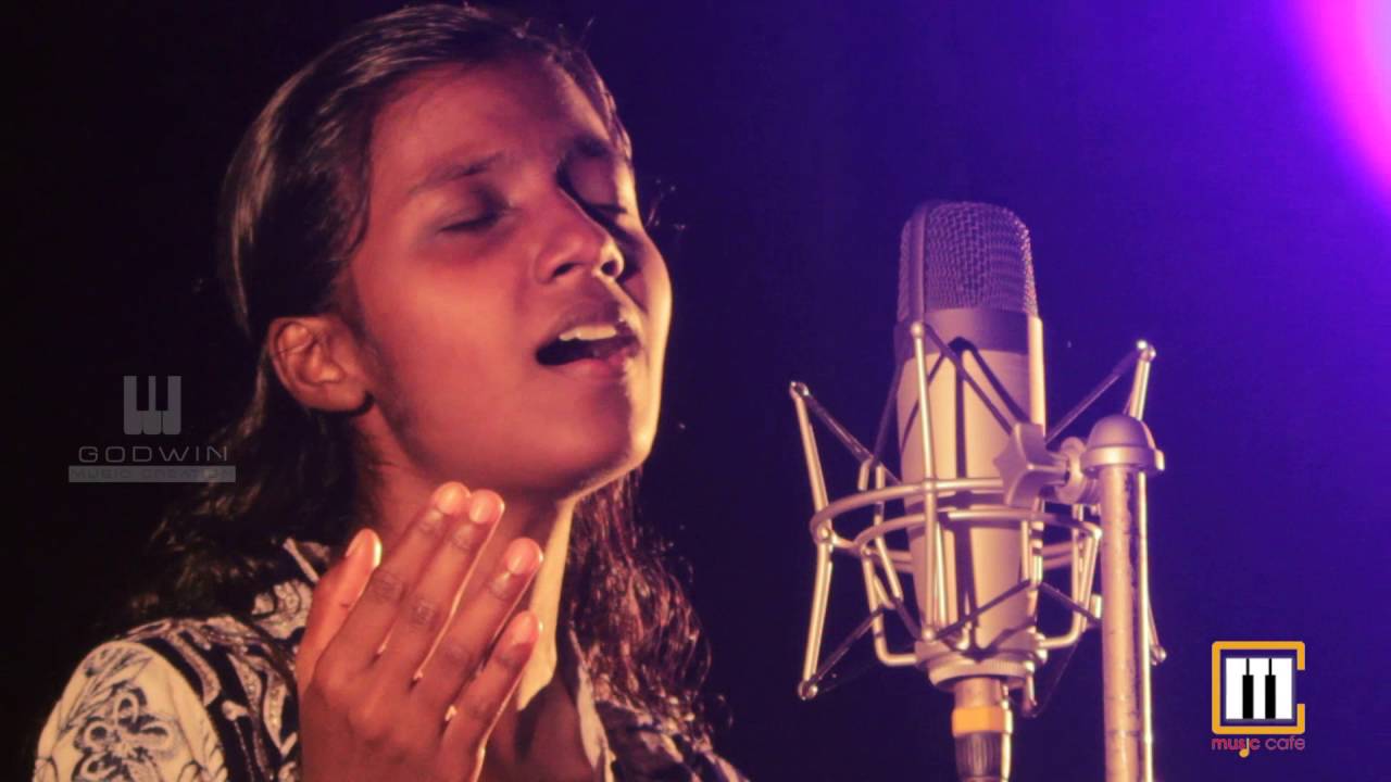 Vegam naam chernnidum | Music cafe | Malayalam Christian Devotional Song