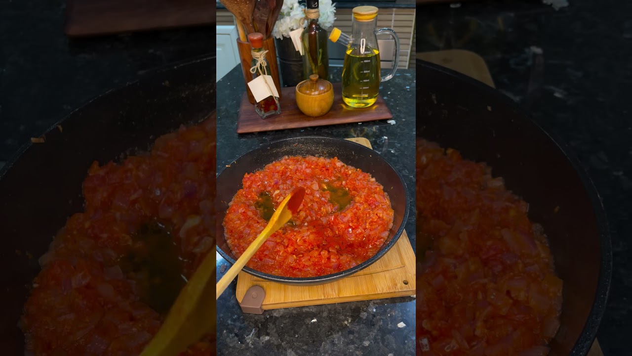كوكا كوفار🌵 مورقة ومقرمشة من غير عجينة مورقة 😱 سرّ البنينة في البيت!#food #طبخ_جزائري