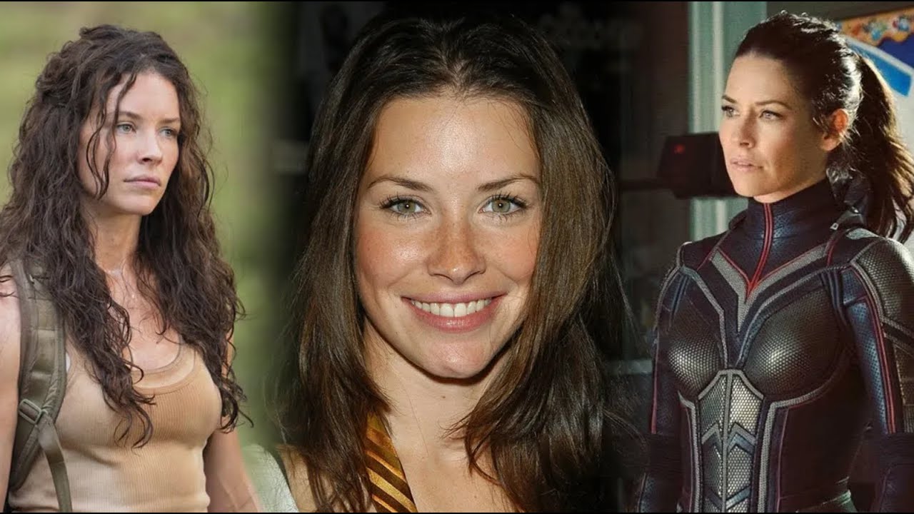 O que aconteceu com Evangeline Lilly? A atriz da Marvel e de Lost que desapareceu de Hollywood