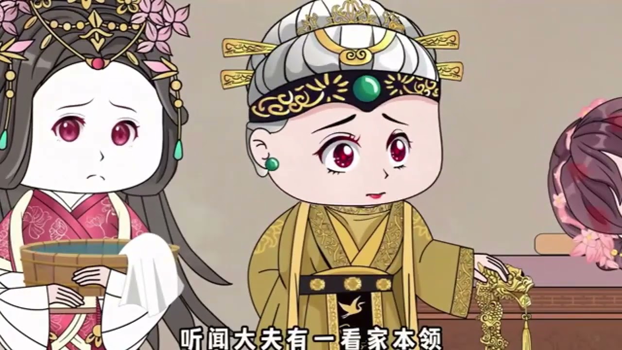 第一季完结《我才是小福宝》天道执行者李岁岁下凡历练，出生时天降祥瑞被堂妹蹭了出生日子，于是老李家就有了两个同日出生运道却不一样的姑娘。众人都说岁岁是丧门星，霉神转世，命克六亲，赶紧弄死完事#西西漫解