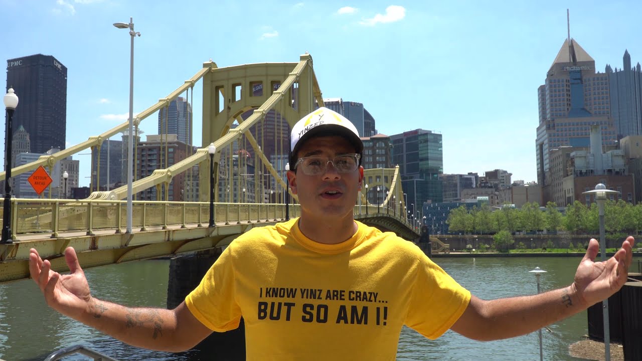 Pittsburgh, PA  North Shore