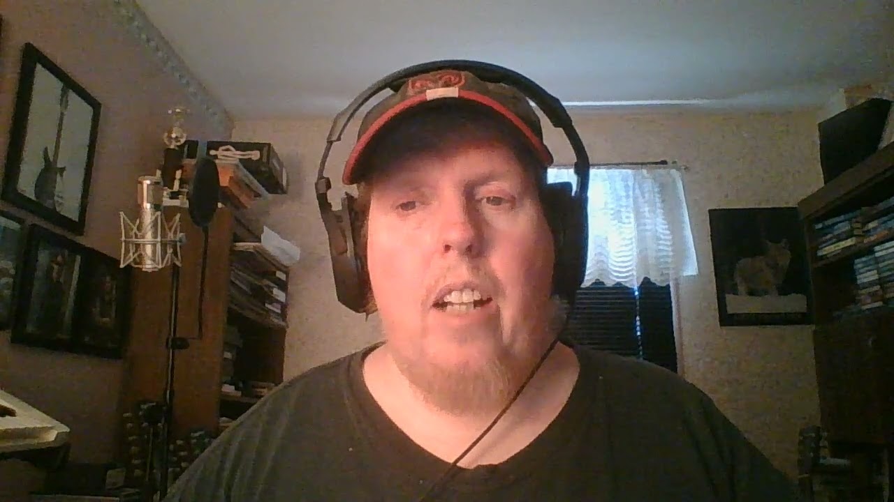 Projekt Gemineye Update Ep# 260 - Happy Halloween and Song Discussion