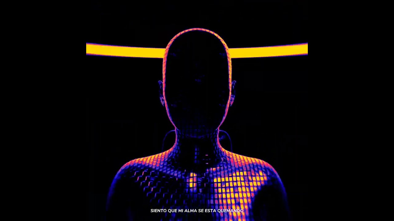 SODITANIC - AGONIA (Visual) [Lyric Video]