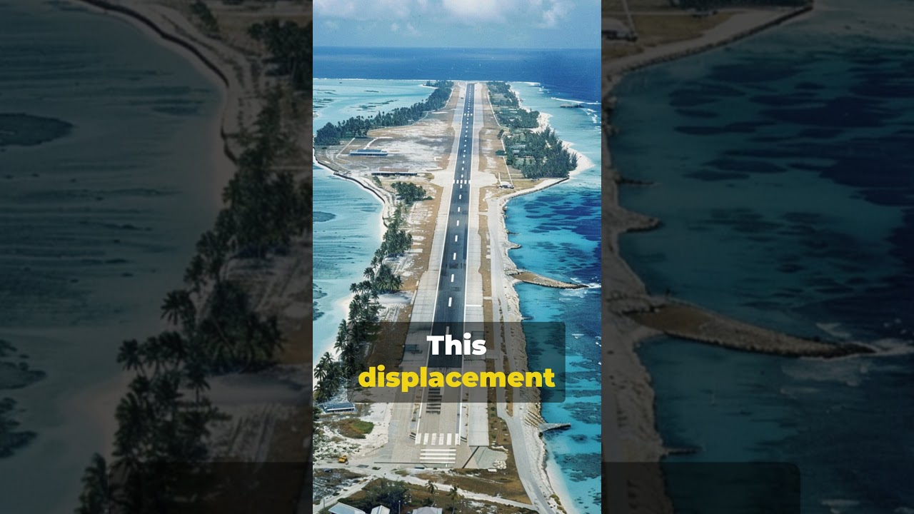 The Unheard Story of Chagos Archipelago Deportation