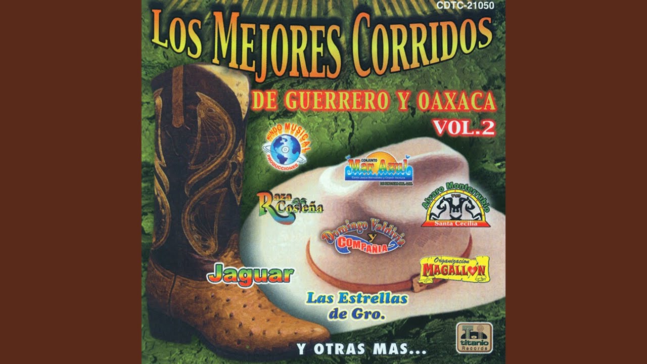 El Secuestro De Parra