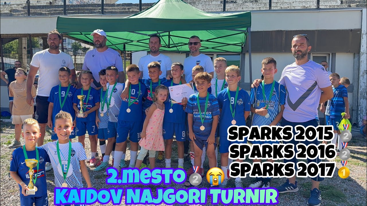 ❌NAJGORI TURNIR KOJI JE KD7 IGRAO❌ OSVOJILI 2.MESTO😭😂
