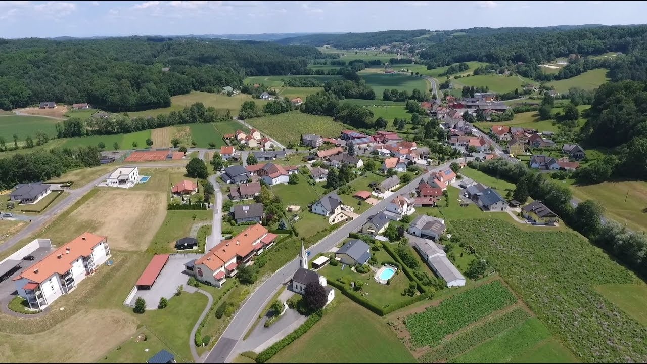 Willkommen in der Naturpark- und Marktgemeinde Minihof-Liebau