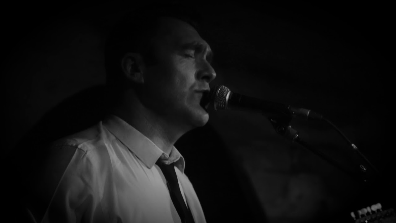 THE BONNEVILLES -  My Dark Heart