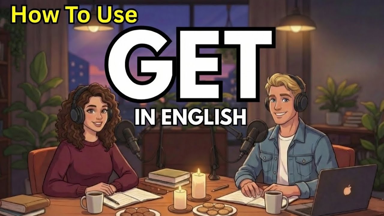 Learn English with Real Conversations Podcast | How to Use 