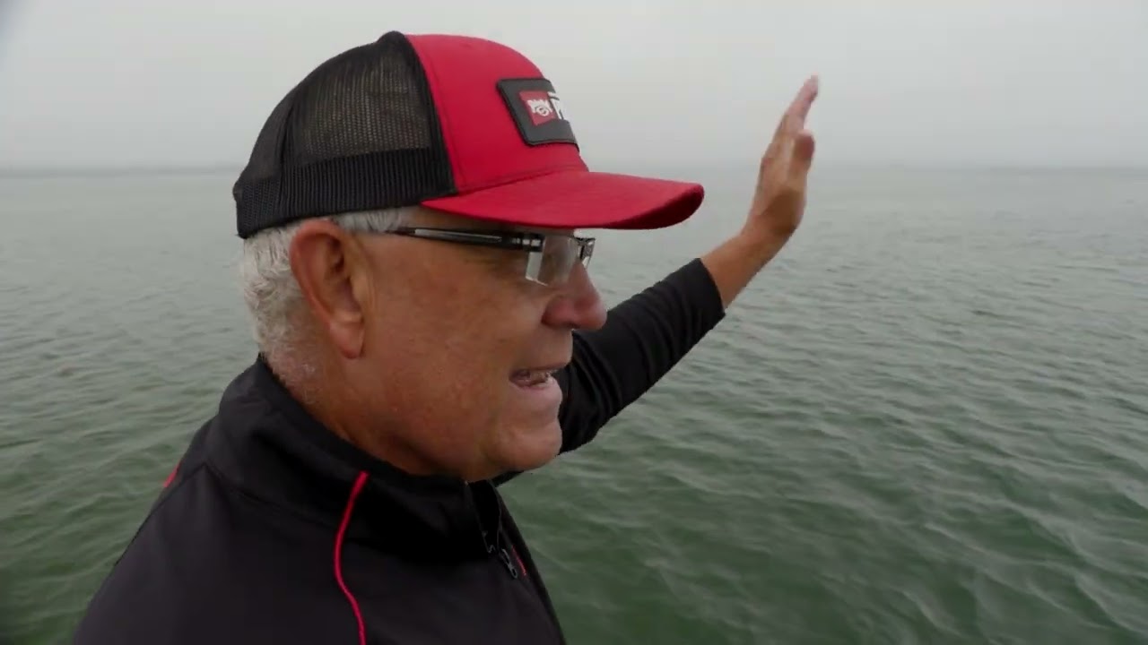 Bass Fishing up in Sault Ste Marie