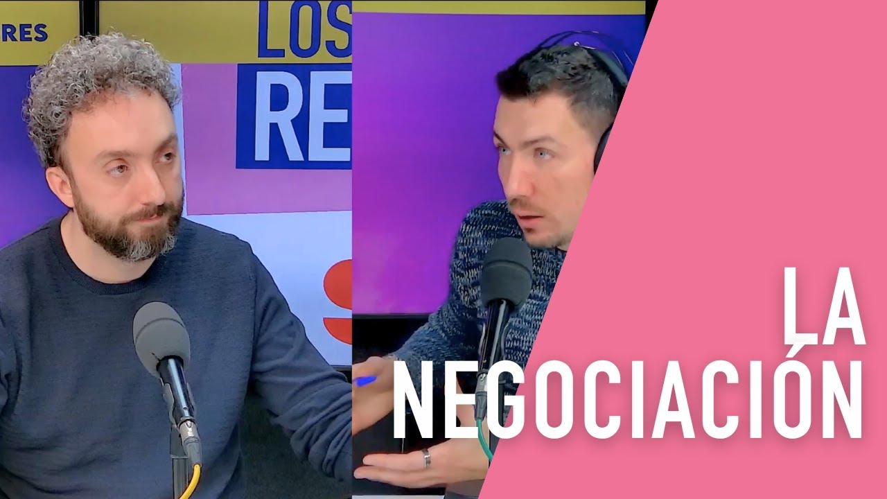 La Negociación