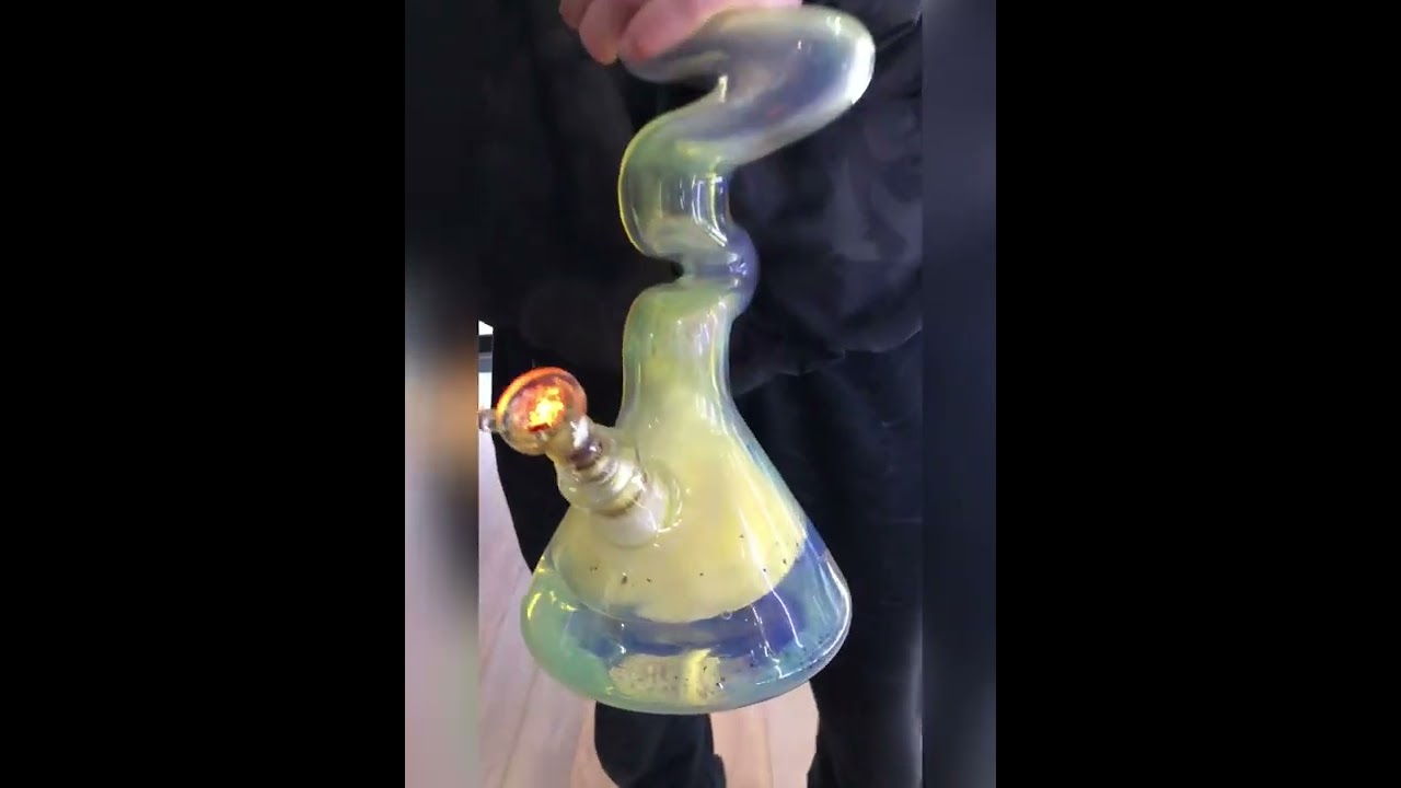 Customer purchase - Gear Premium 30&rdquo; Zong @smokersjunction