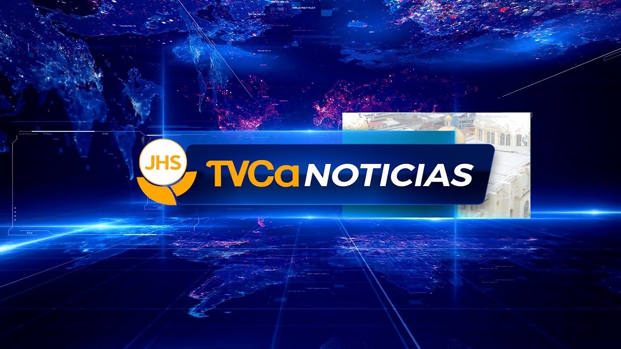 TVCa Noticias 16 Enero