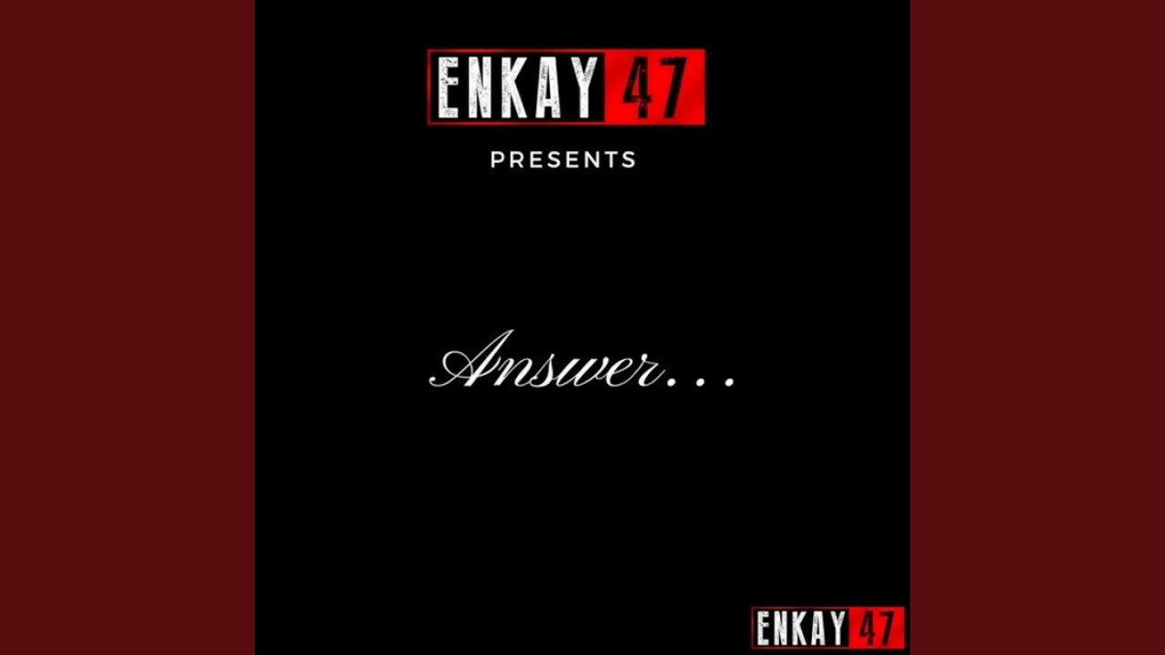 Answer