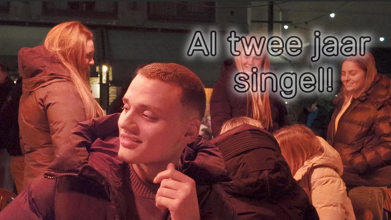 Mijn broertje opzoek naar de ware!?!?!