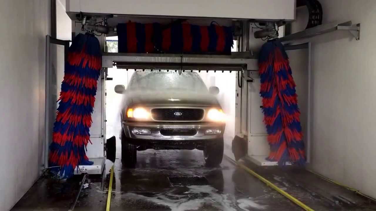 Istobal m 22 at 24 hr max car wash in fallbrook ca platinum touch free wash