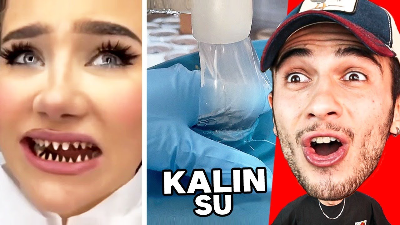 OHA DEMEME CHALLENGE (İMKANSIZ)