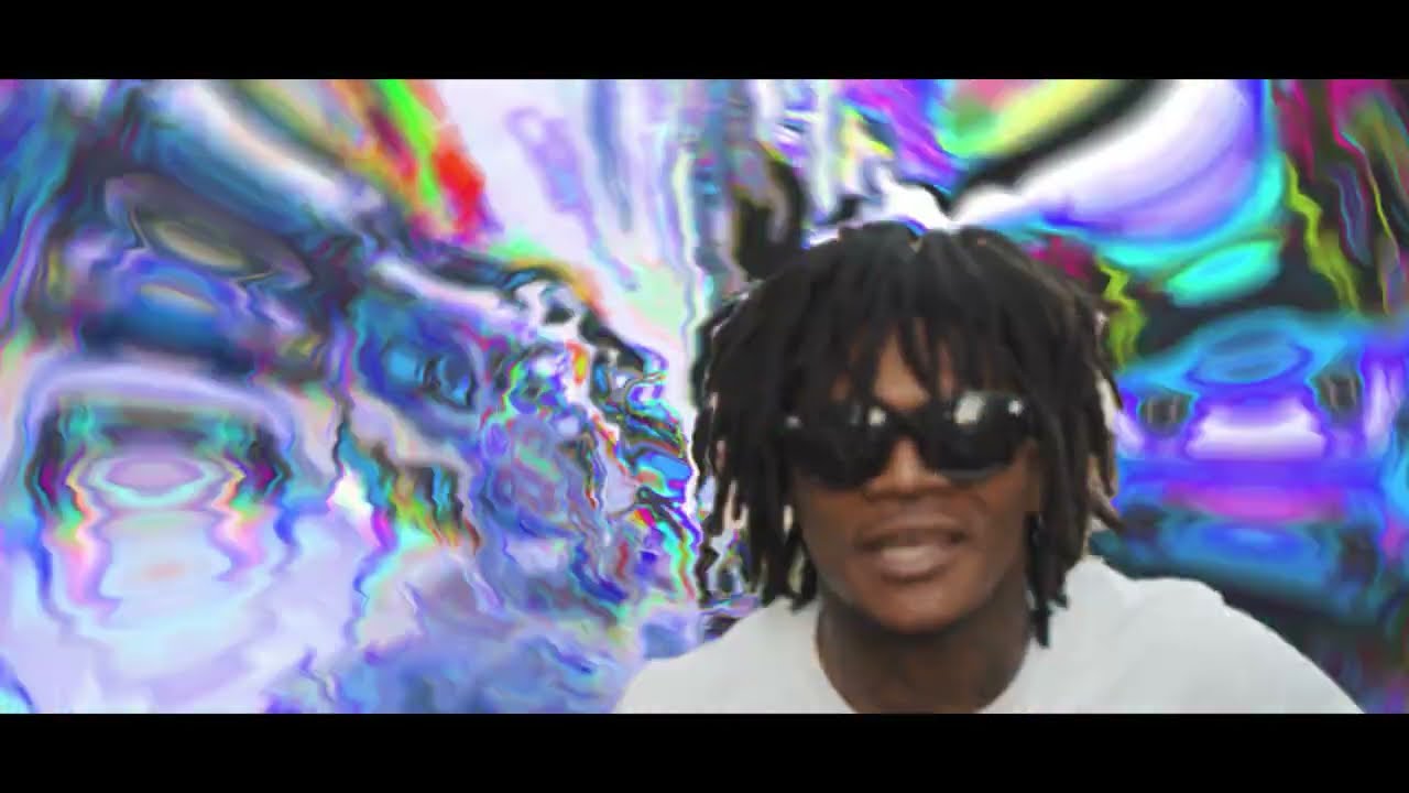 Richdiablo - Superman (Official Music Video)