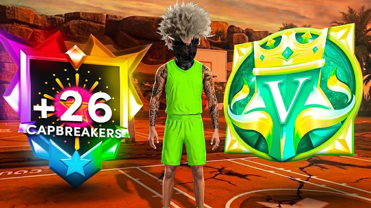 Вот как выглядит ИДЕАЛЬНЫЙ ЛЕГЕНДАРНЫЙ БИЛД в NBA 2K26
