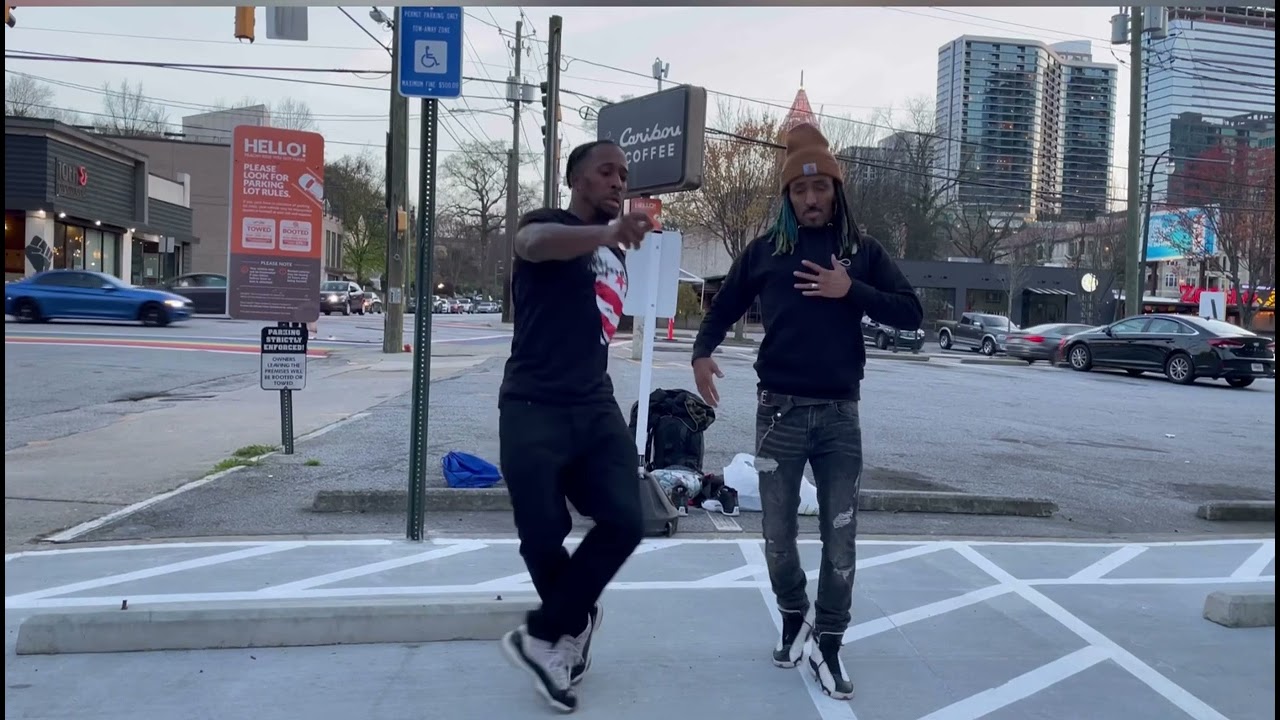 They are NOT HUMAN ! 😱 King Havoc X Nonstop